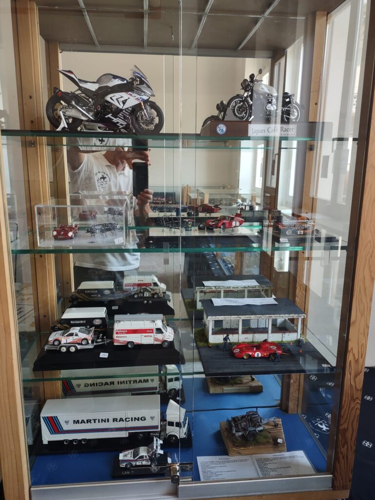 A.M.S. Torri del Benaco 2023