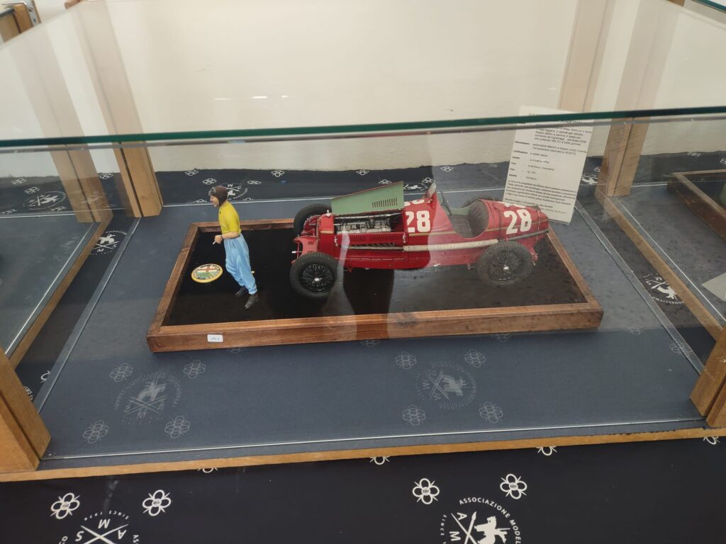 A.M.S. Torri del Benaco 2023