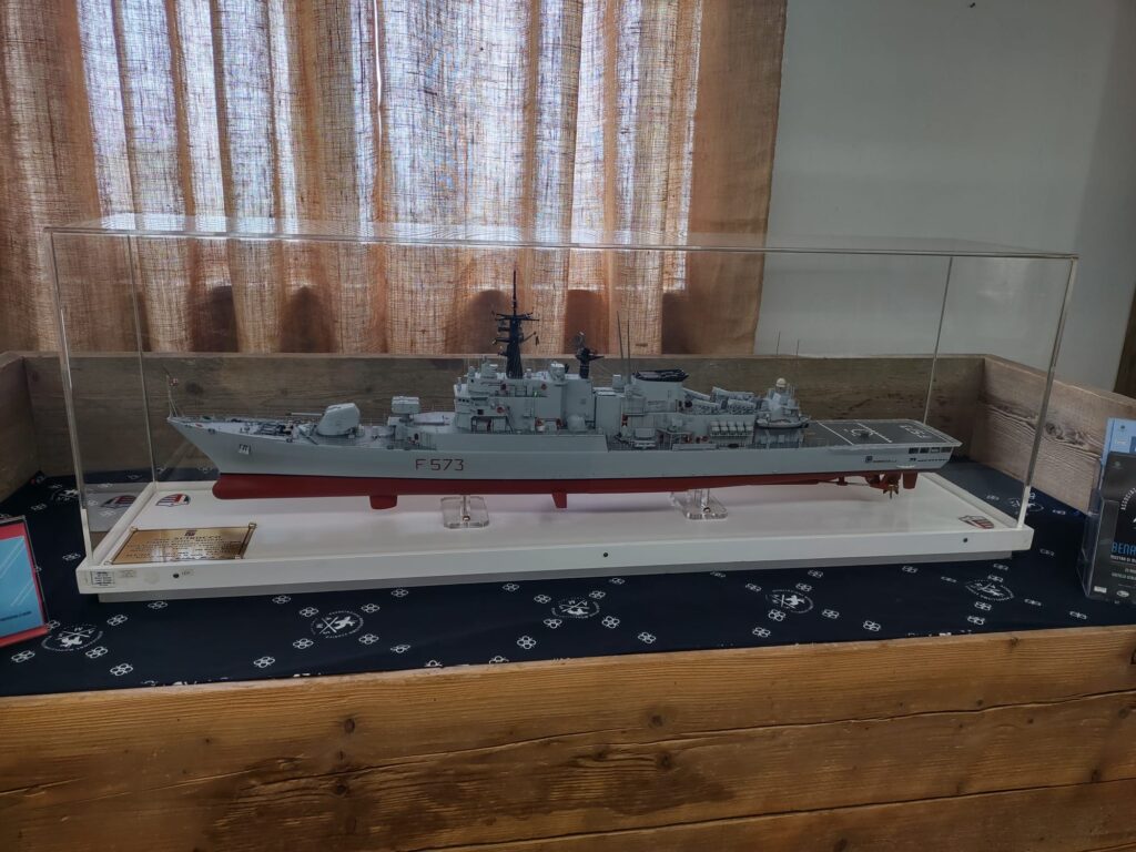 A.M.S. Torri del Benaco 2023