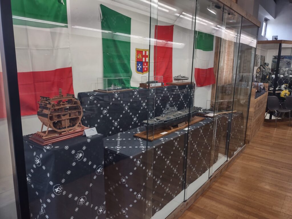 A.M.S. Torri del Benaco 2023