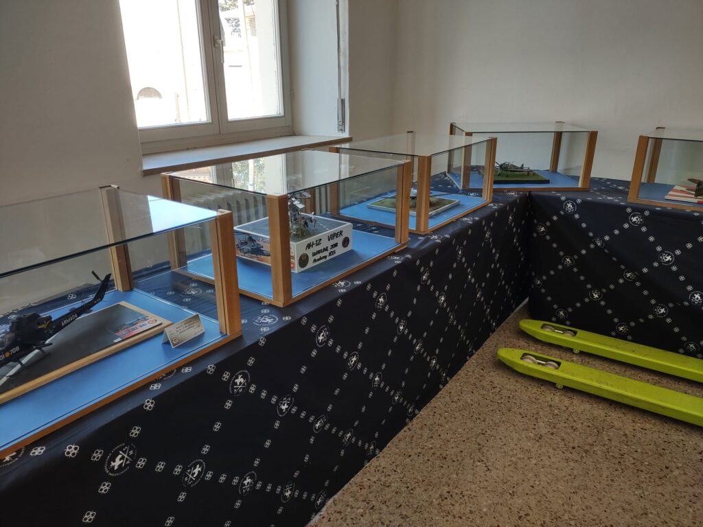 A.M.S. Torri del Benaco 2023