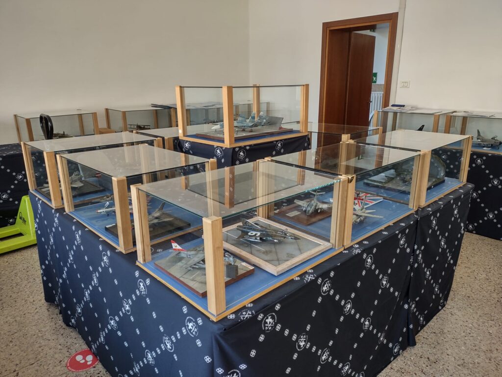 A.M.S. Torri del Benaco 2023