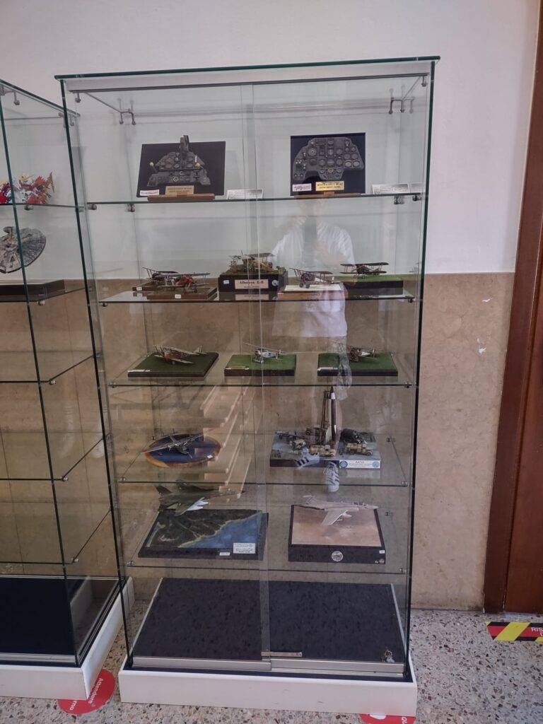 A.M.S. Torri del Benaco 2023