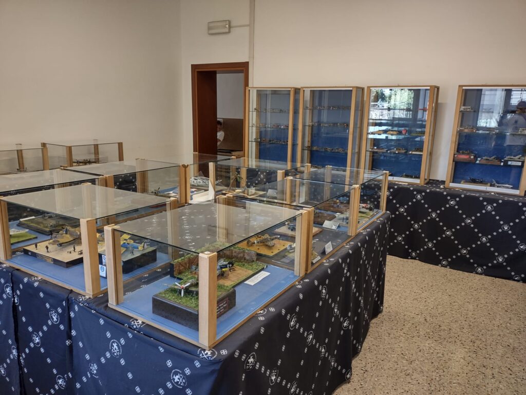 A.M.S. Torri del Benaco 2023