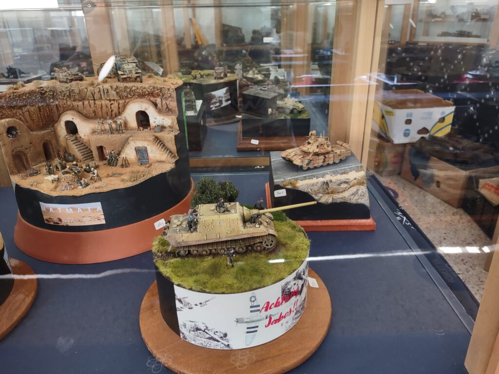 A.M.S. Torri del Benaco 2023