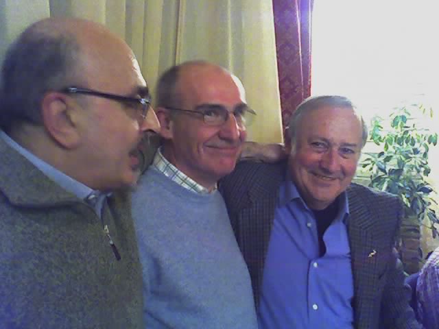 Franco Callegari