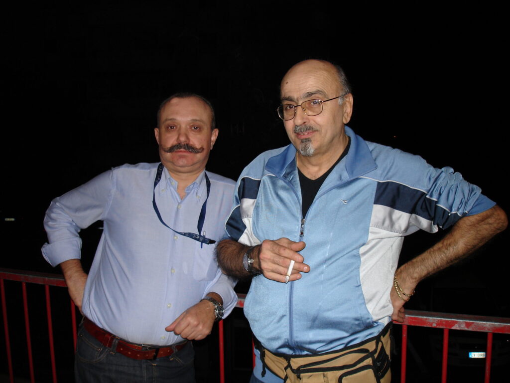 Franco Callegari
