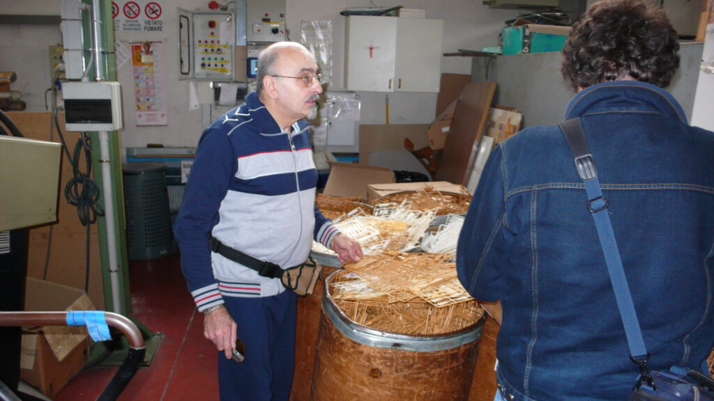 Franco Callegari