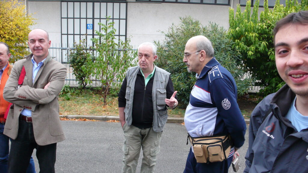 Franco Callegari