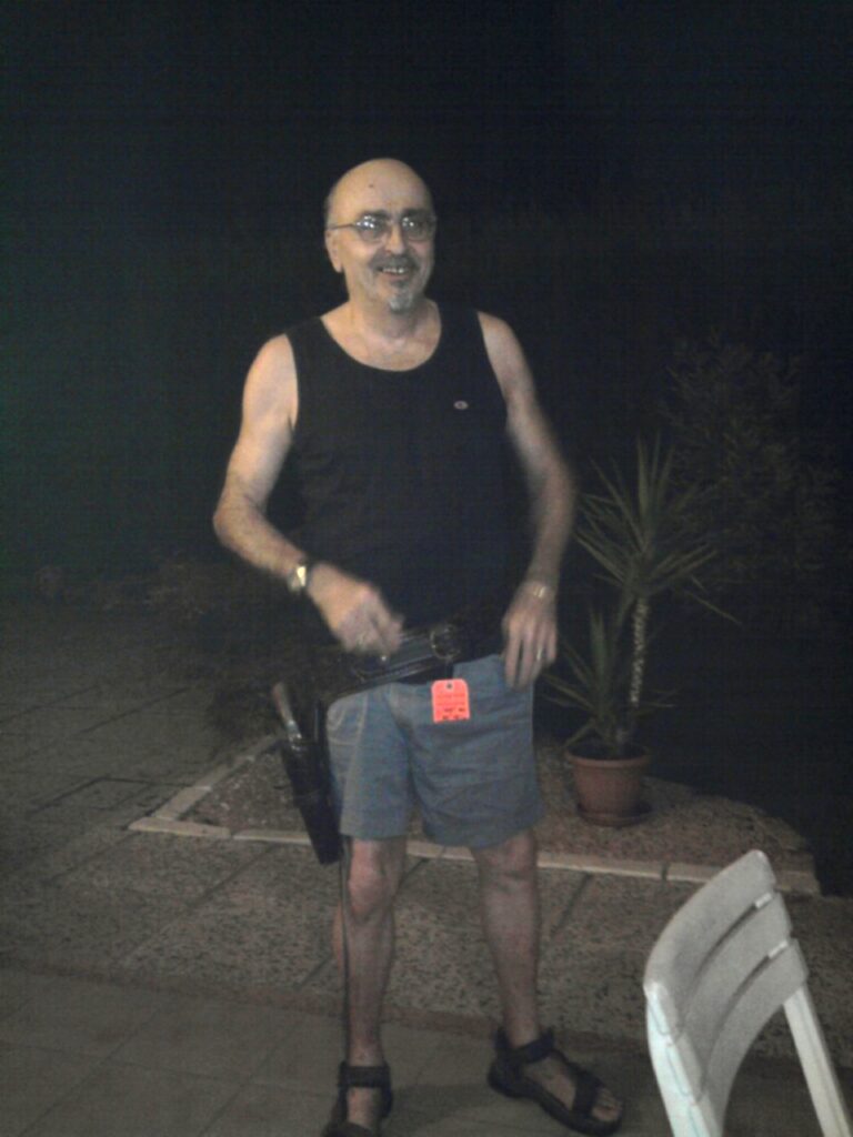 Franco Callegari