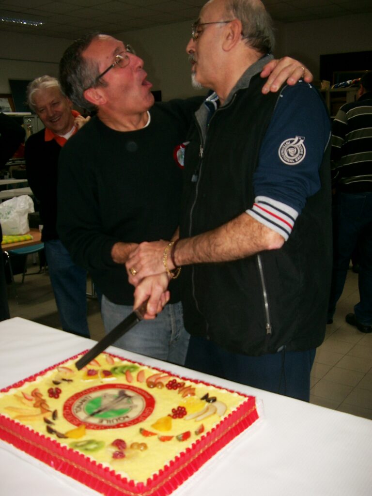 Franco Callegari
