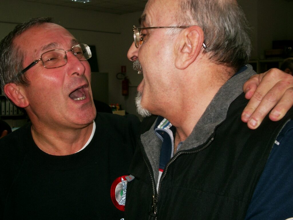 Franco Callegari