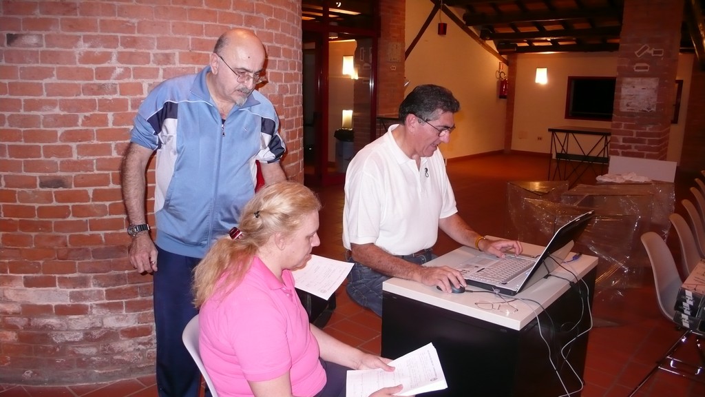 Franco Callegari