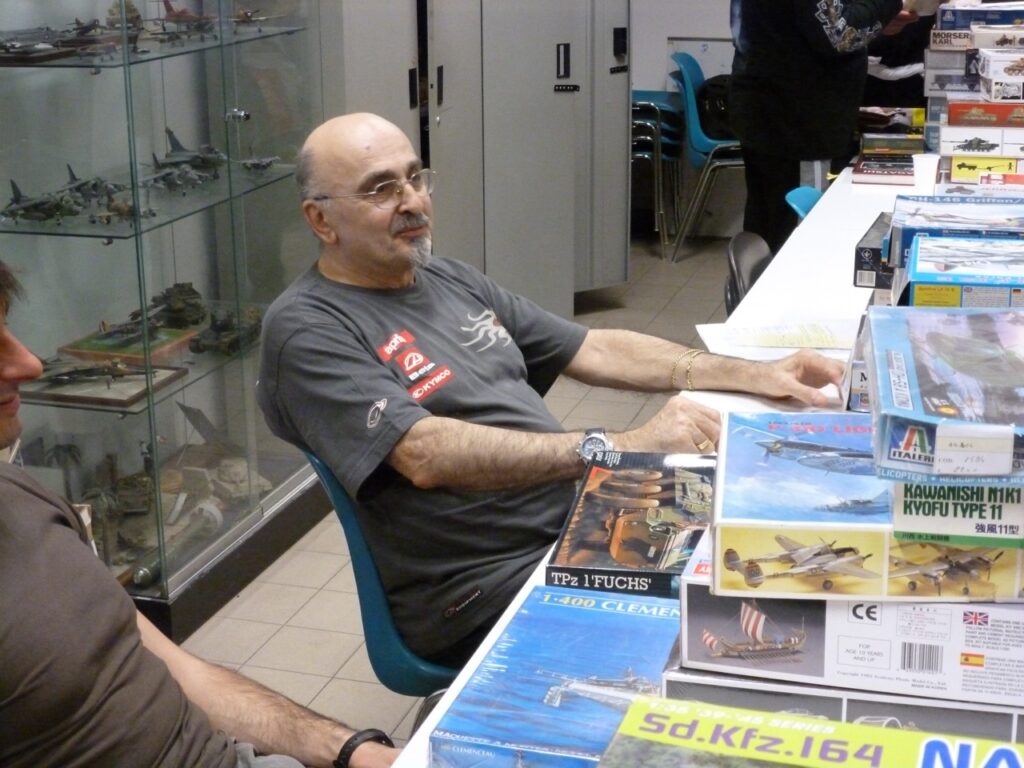 Franco Callegari