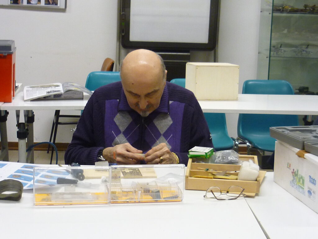 Franco Callegari