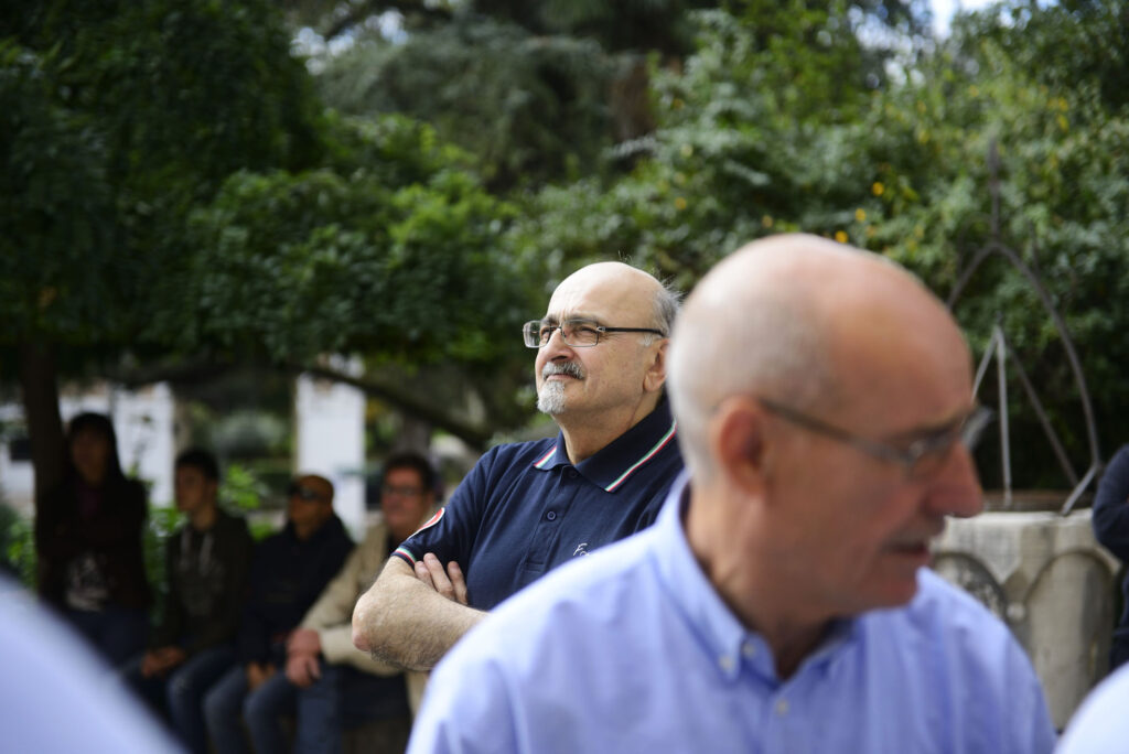 Franco Callegari