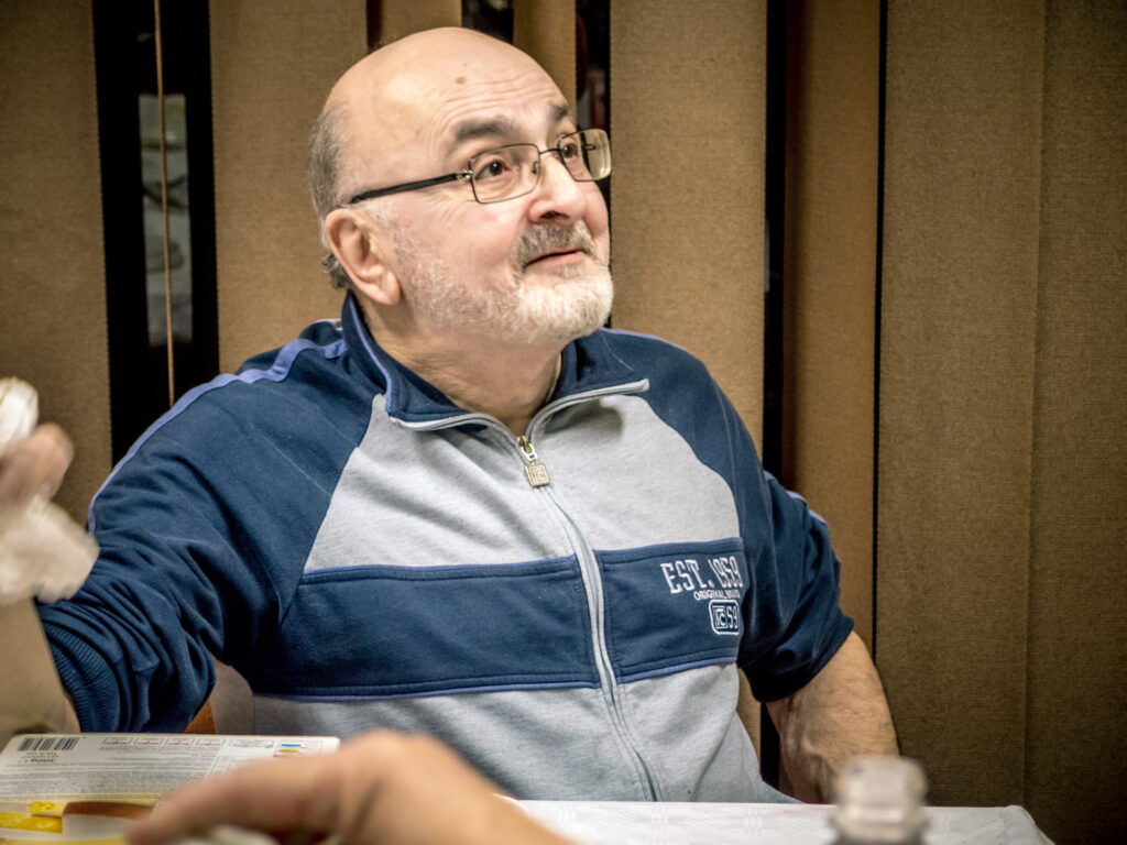 Franco Callegari