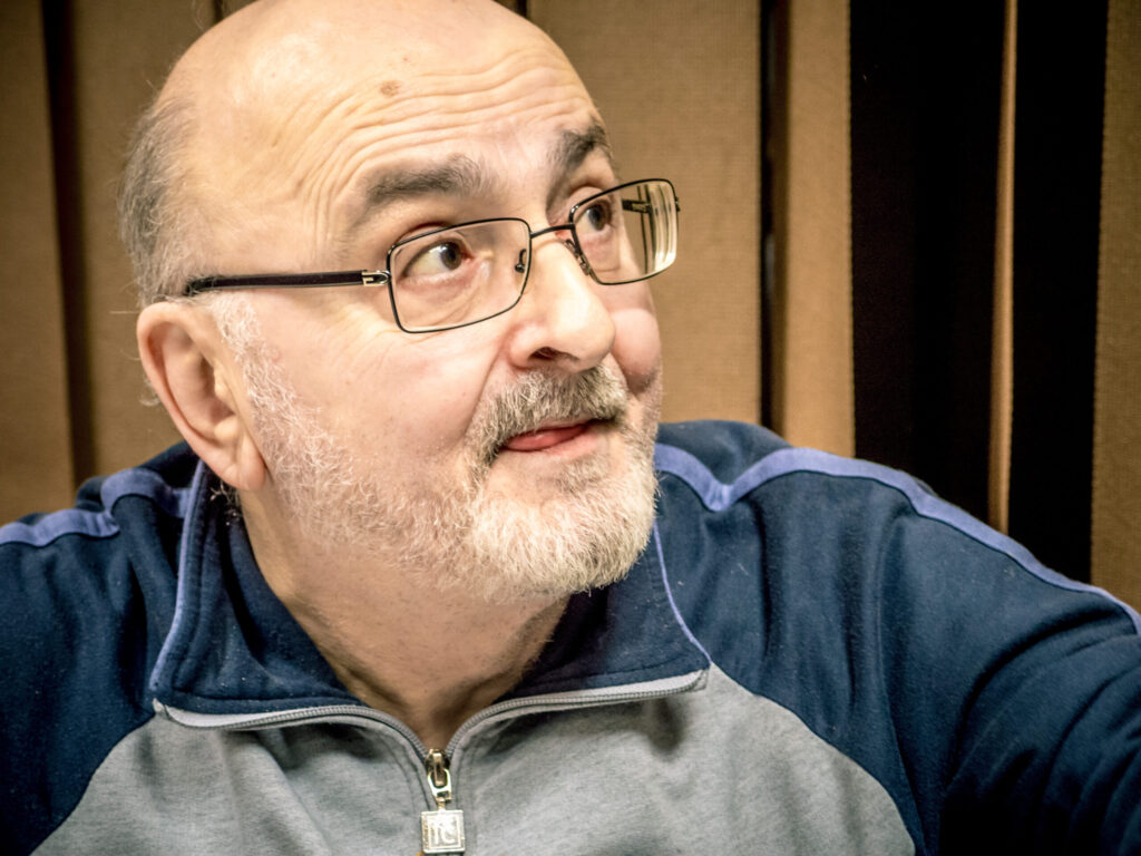 Franco Callegari