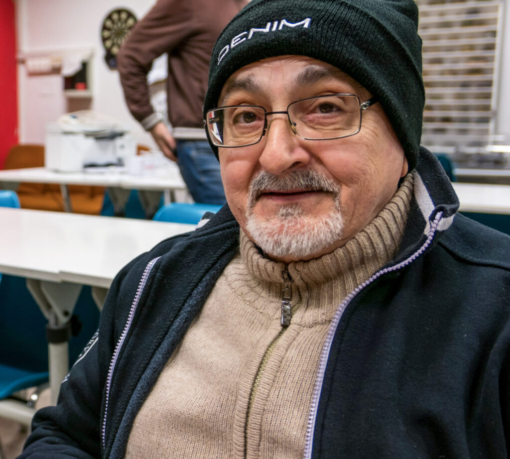 Franco Callegari