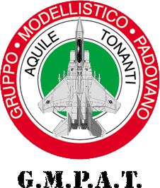 Logo vecchio G.M.P.A.T.