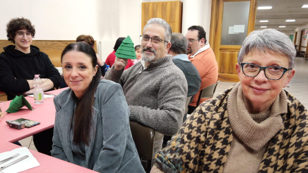 2023-12-09 Cena di fine anno GMPAT