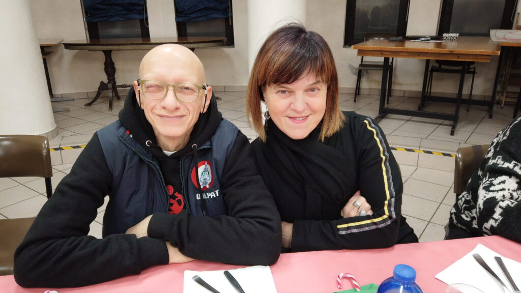 2023-12-09 Cena di fine anno GMPAT