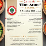 2023-12-09 Cena di fine anno GMPAT