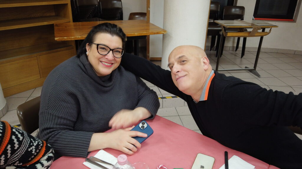 2023-12-09 Cena di fine anno GMPAT
