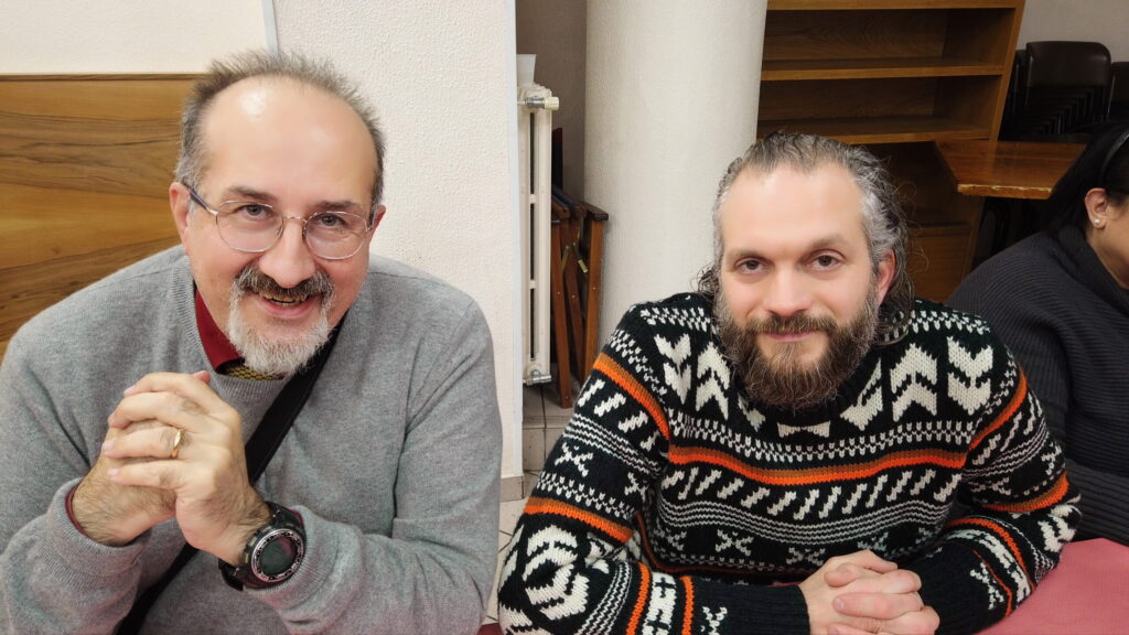 2023-12-09 Cena di fine anno GMPAT