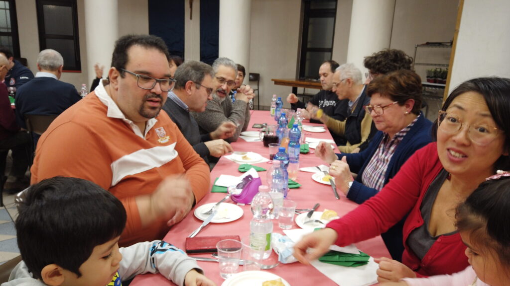 2023-12-09 Cena di fine anno GMPAT