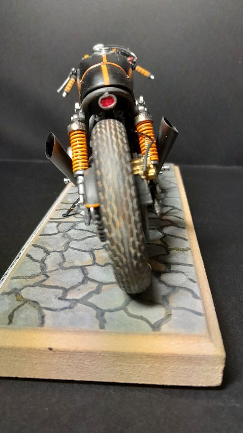 Honda CB 750 F