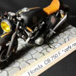 Honda CB 750 F