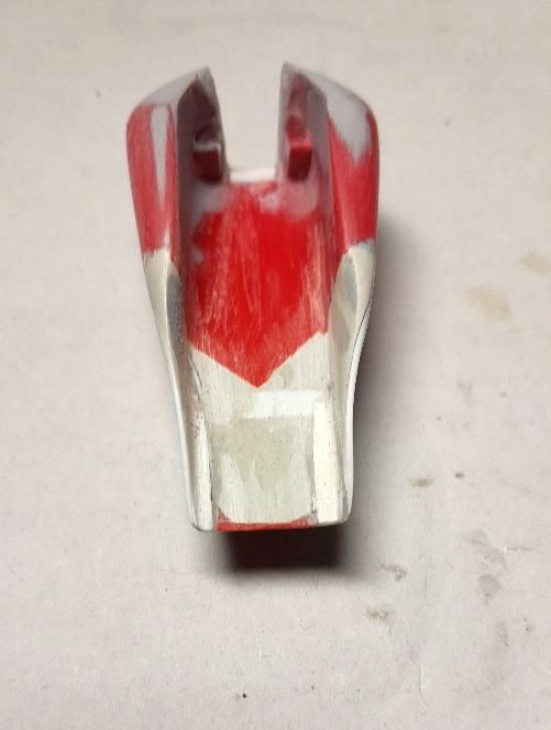 Honda CB 750 F