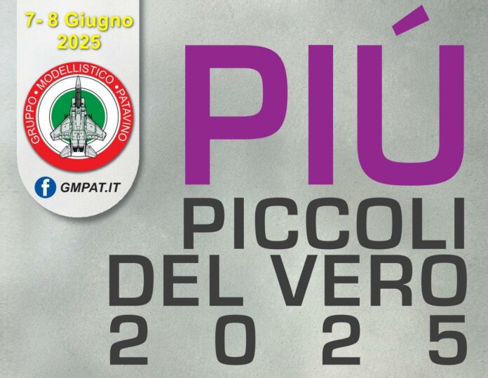 Intestazione PPdV25