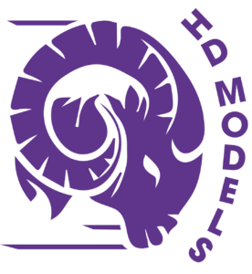 HD Models