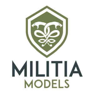 Militia Models