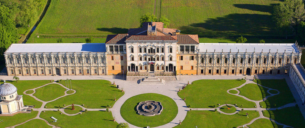 Villa Contarini