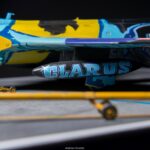 Grafiti Hunter - A. Ferretto