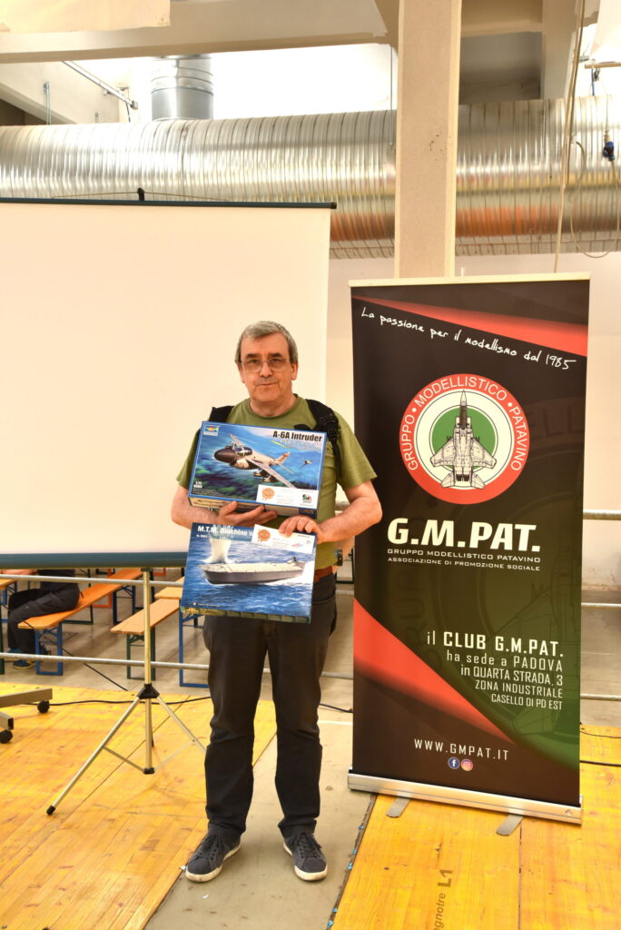 Premio Padova Modellismo