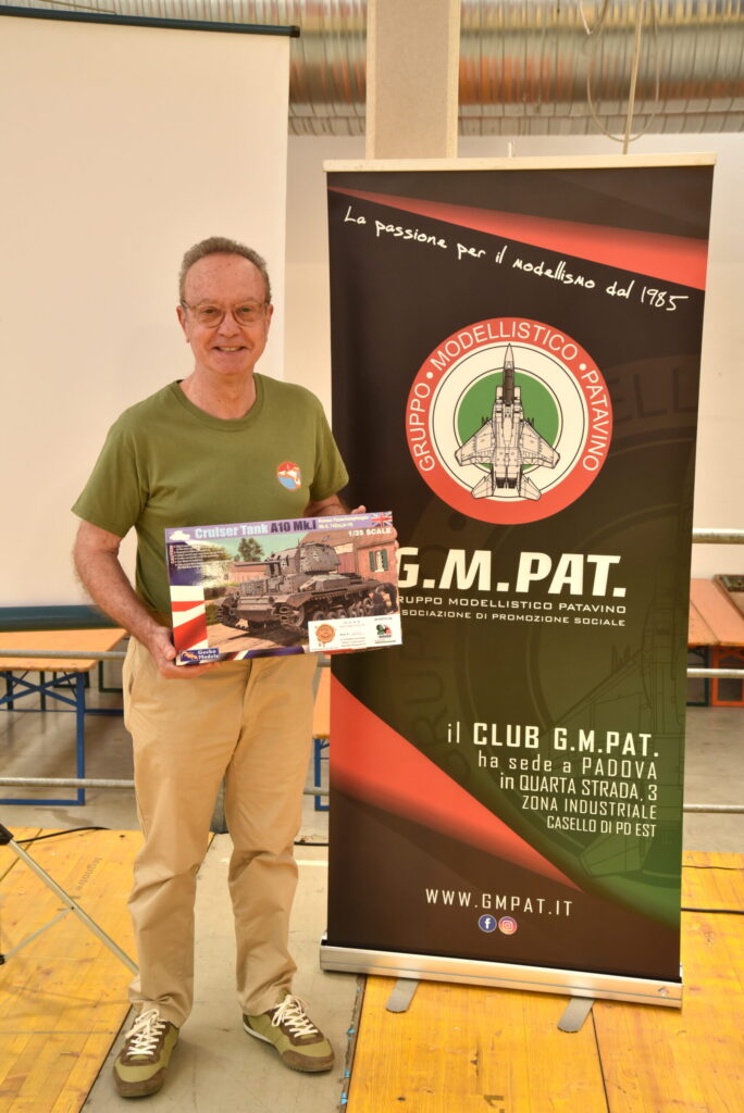 Premio Padova Modellismo