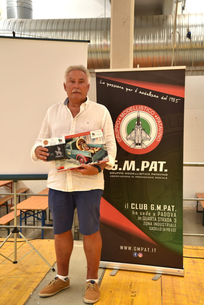 Premio Padova Modellismo