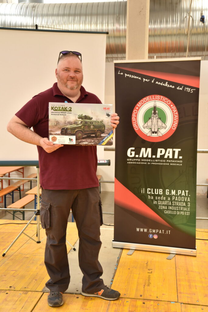 Premio Padova Modellismo