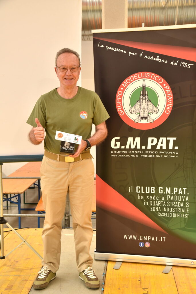Premio Padova Modellismo