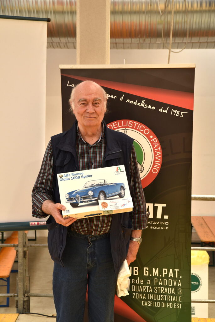 Premio PamaTrade