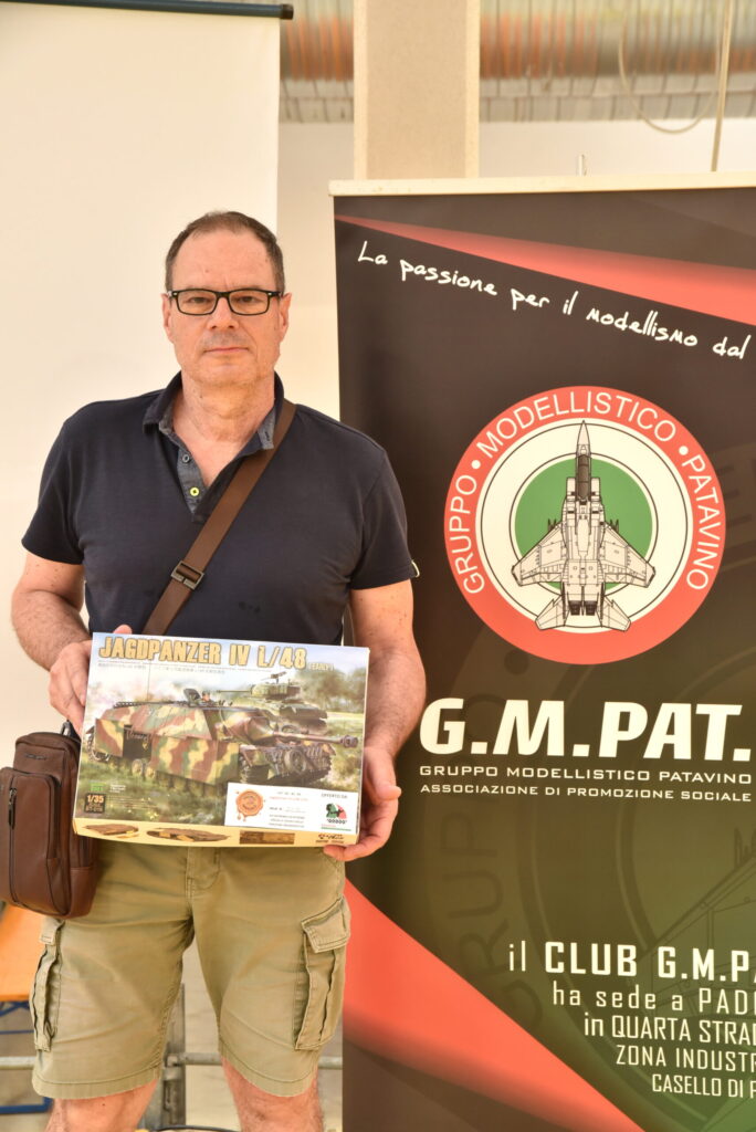 Premio Padova Modellismo
