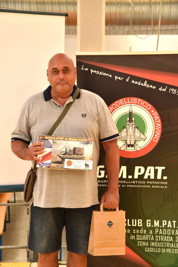Premio Padova Modellismo