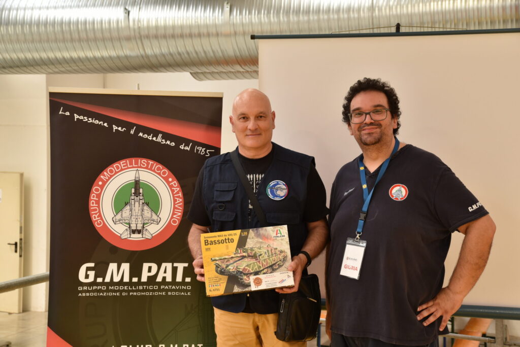 Premio PamaTrade